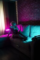 Проститутка Нежная, выезд, массаж лингам - Петропавловск-Камчатский