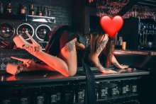 Проститутка Nensi - Петропавловск-Камчатский