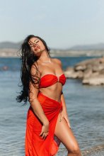 Проститутка Афина - Петропавловск-Камчатский